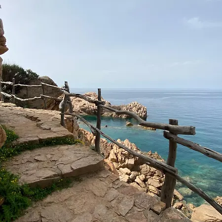 Holiday home Casa Da Iulia Usselmann Costa Paradiso