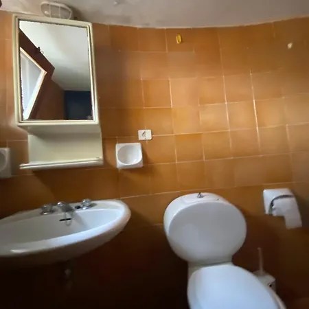 Дом отдыха Casa Da Iulia Usselmann *