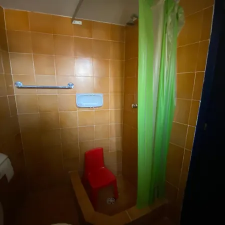 Дом отдыха Casa Da Iulia Usselmann *