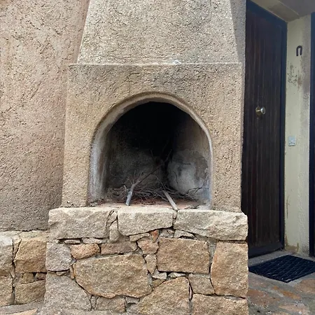Casa Da Iulia Usselmann Holiday home