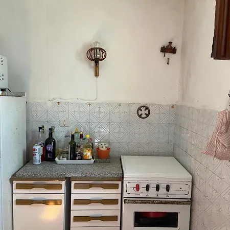 Casa Da Iulia Usselmann Holiday home Costa Paradiso
