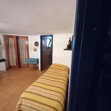 Holiday home Casa Da Iulia Usselmann Costa Paradiso