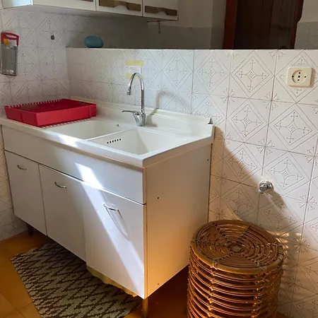 Holiday home Casa Da Iulia Usselmann