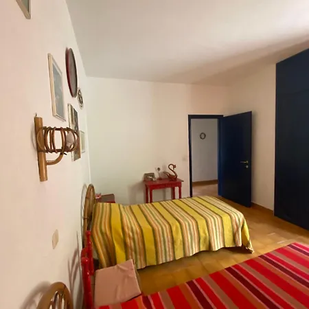 Casa Da Iulia Usselmann Holiday home
