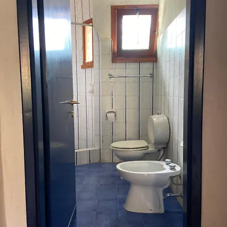 Casa Da Iulia Usselmann