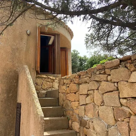 Casa Da Iulia Usselmann Costa Paradiso