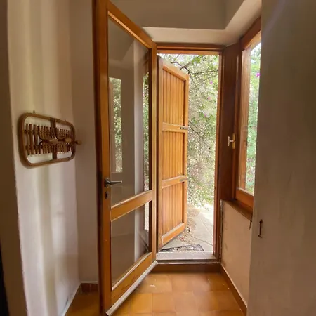 Casa Da Iulia Usselmann Holiday home