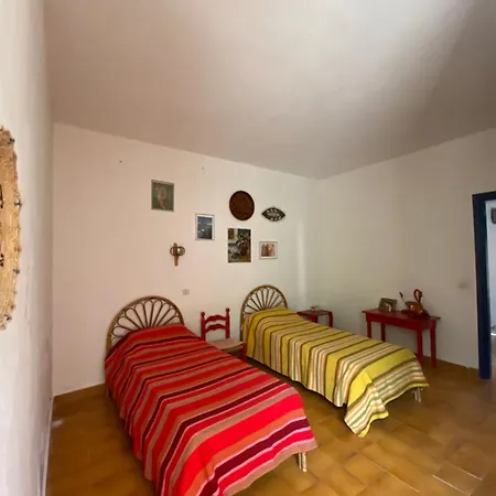 Casa Da Iulia Usselmann Costa Paradiso