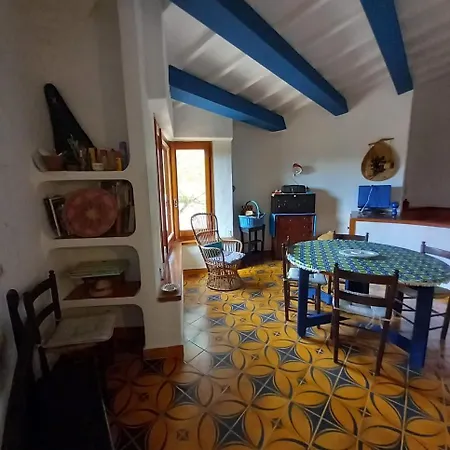 Casa Da Iulia Usselmann Holiday home *
