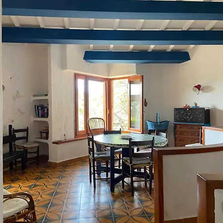 Holiday home Casa Da Iulia Usselmann