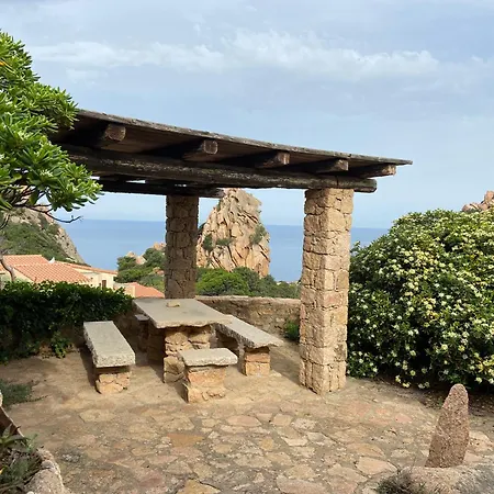Casa Da Iulia Usselmann Holiday home