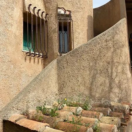 Casa Da Iulia Usselmann Holiday home Costa Paradiso